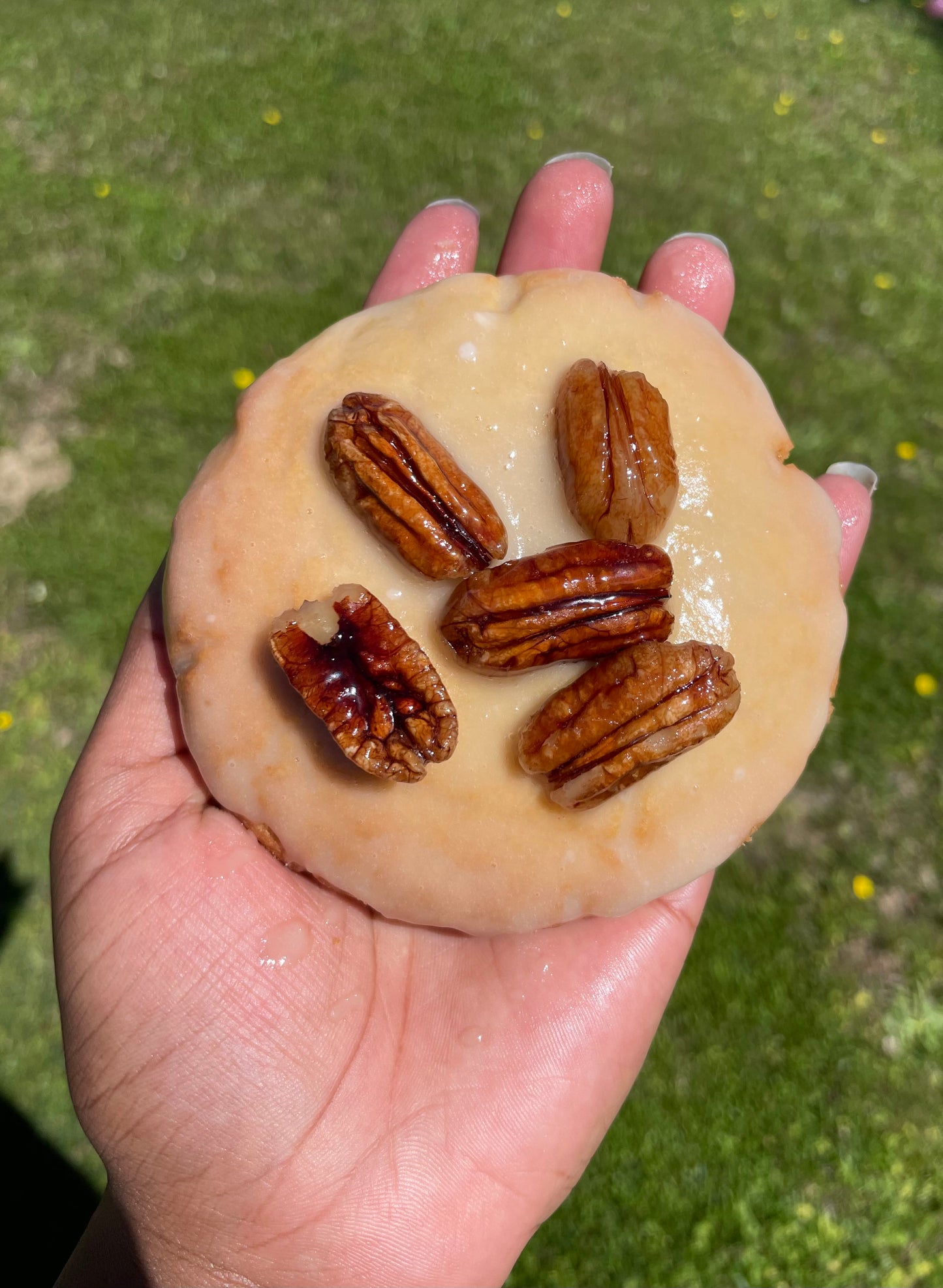 Maple Pecan