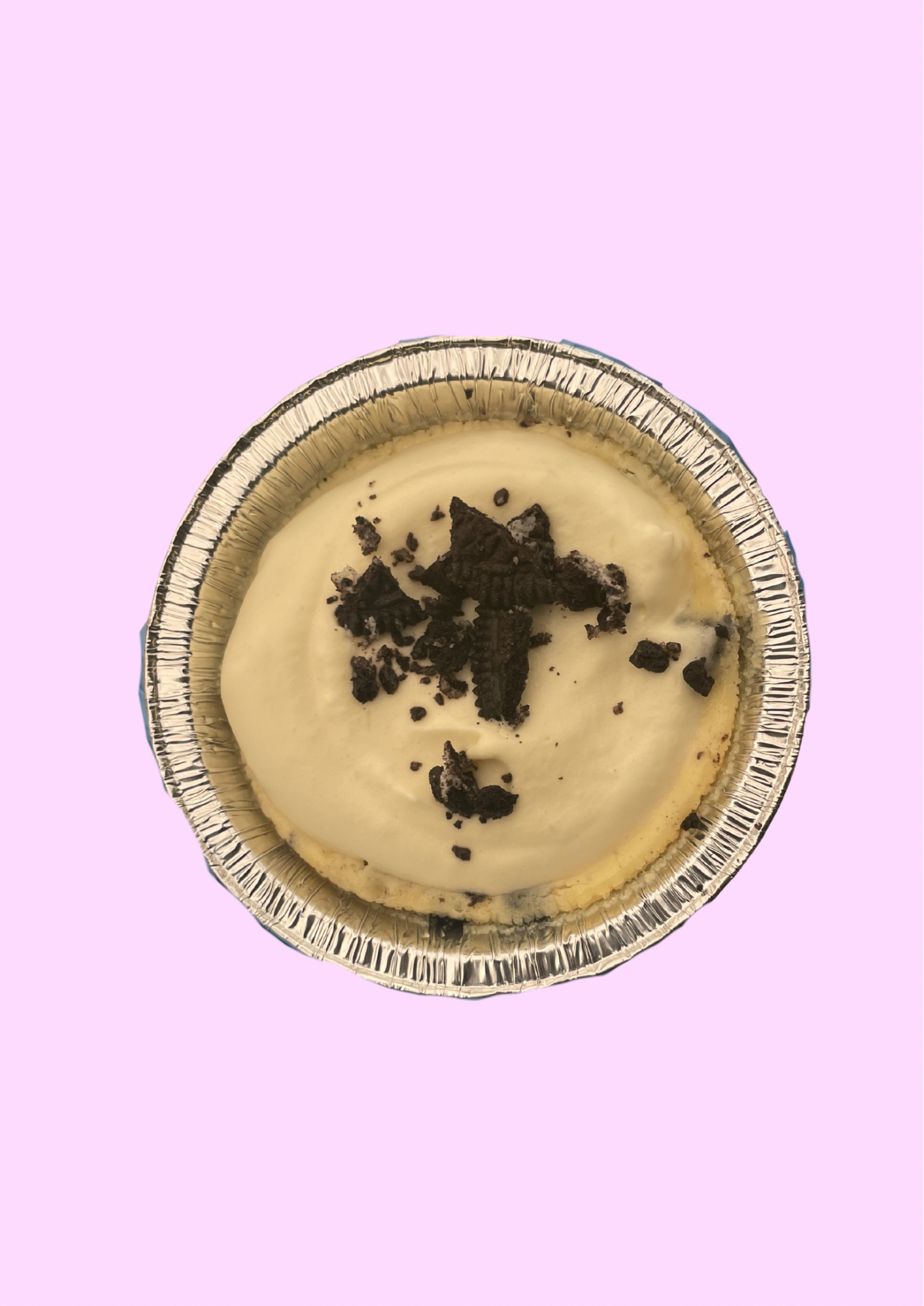 Oreo Cheesecake