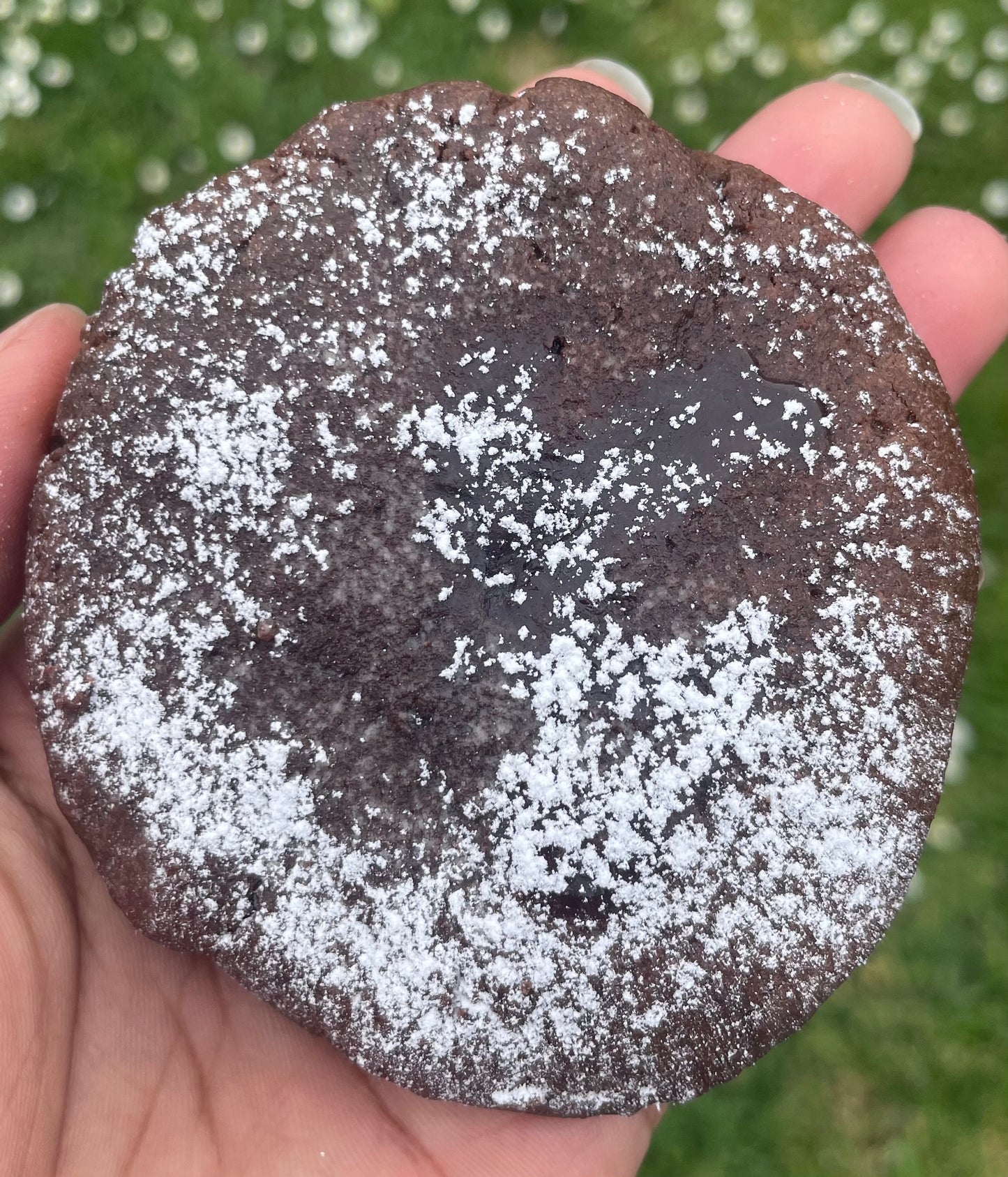 Molten Magic