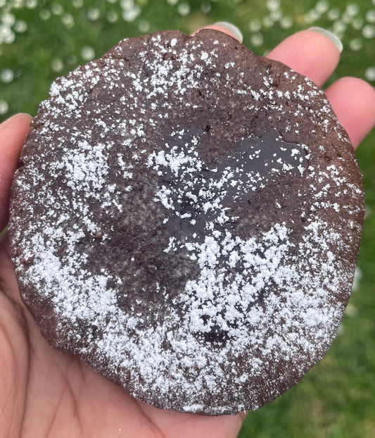 Molten Magic