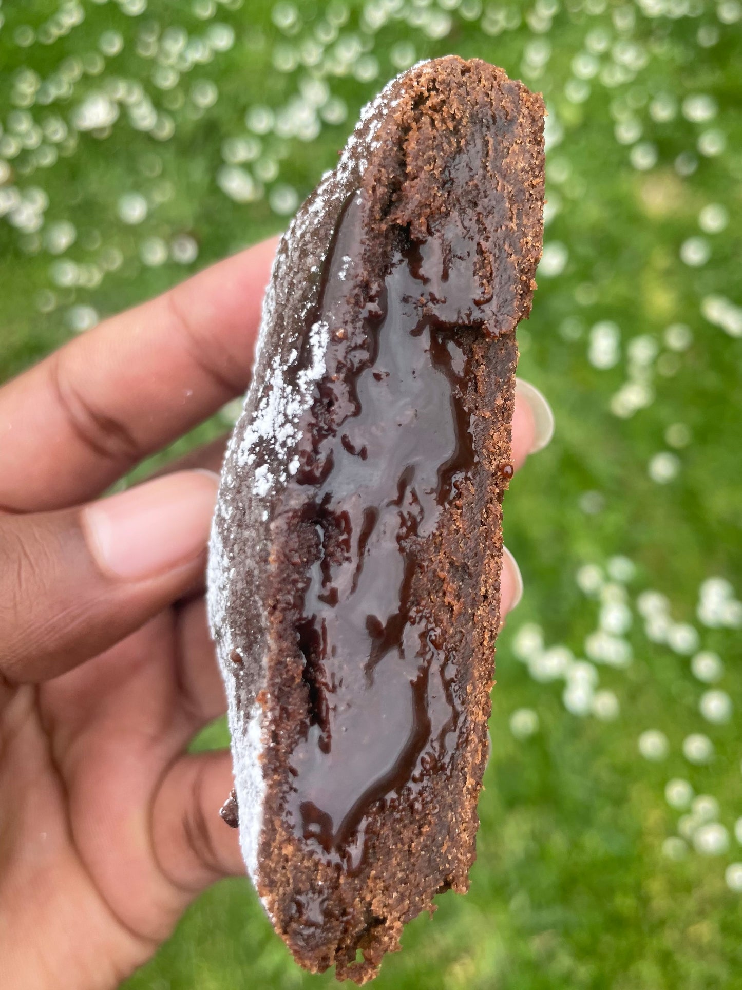 Molten Magic