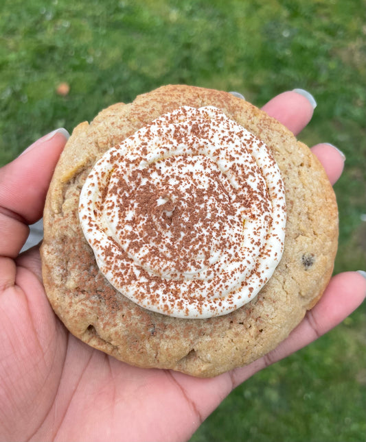 Tiramisu Treat