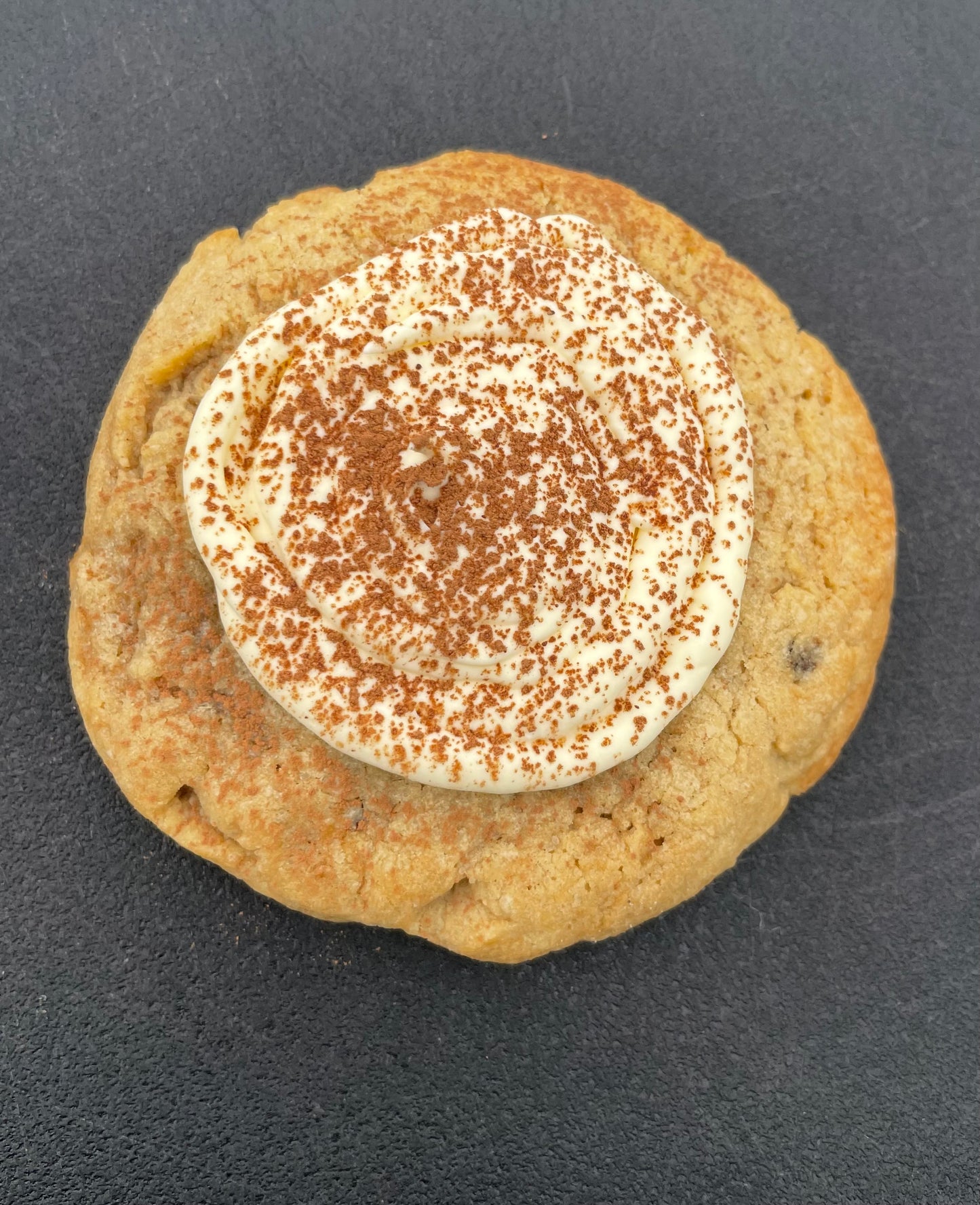 Tiramisu Treat