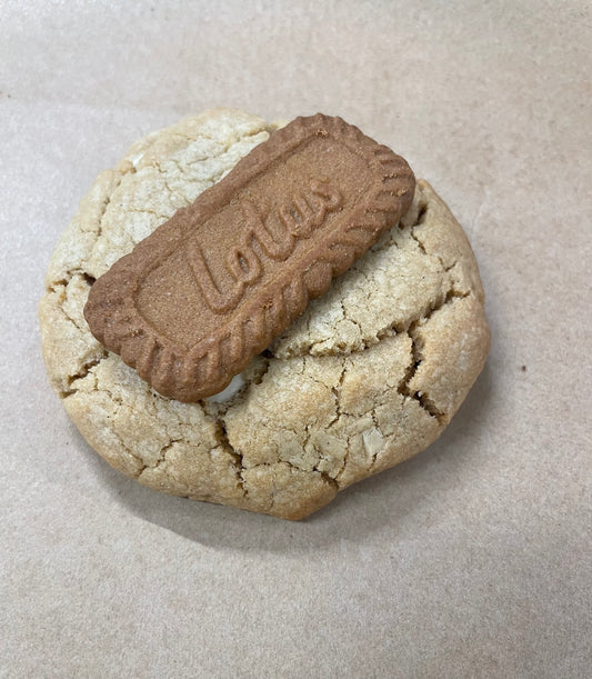 Biscoff