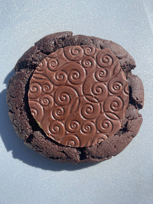 Dubai Chocolate