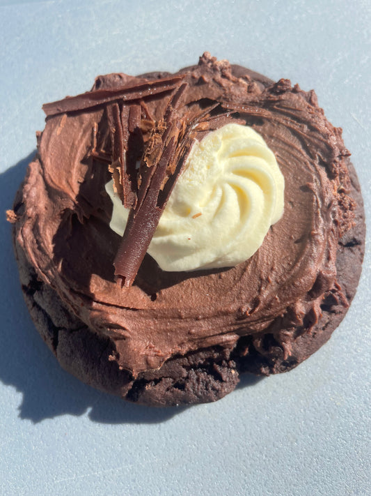 French Silk Pie