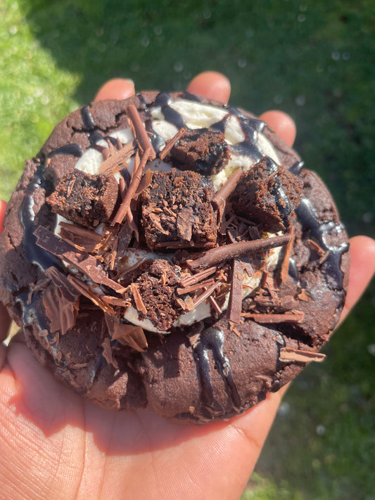 Ingulgent Chocolate
