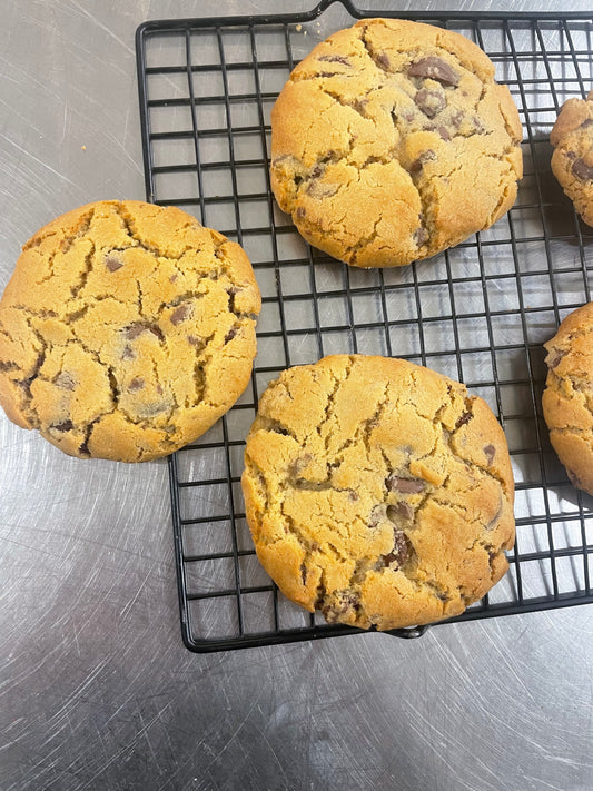 Original Chocolate Chip Cookie