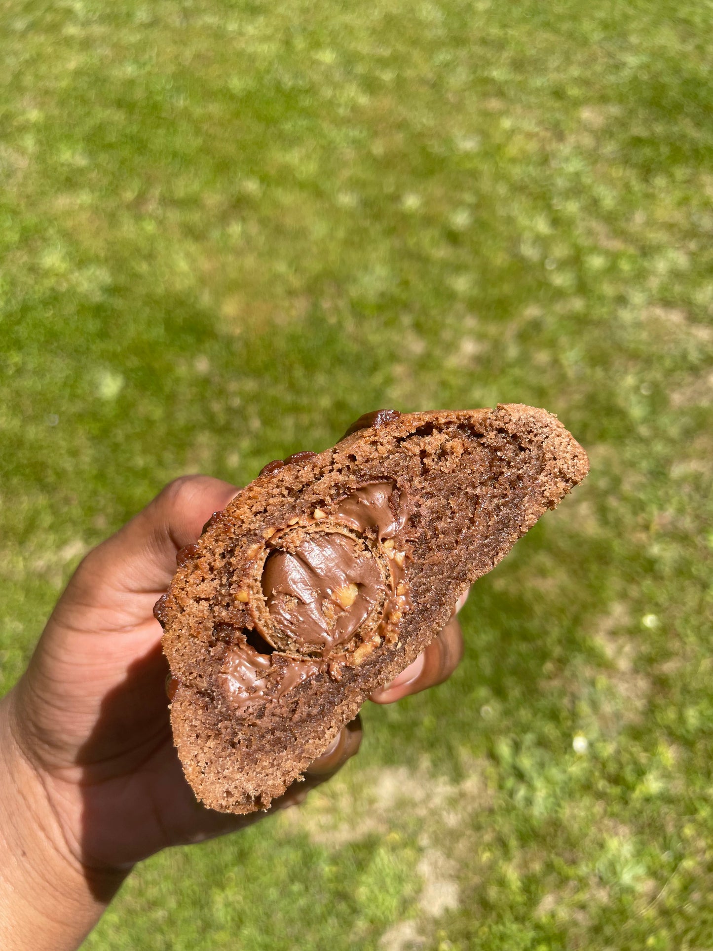 NYC Ferrero