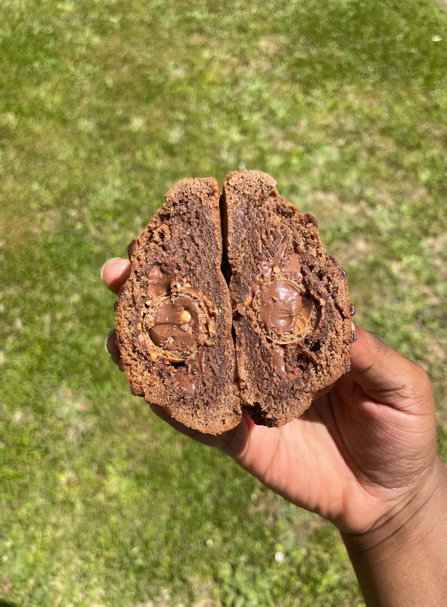 NYC Ferrero