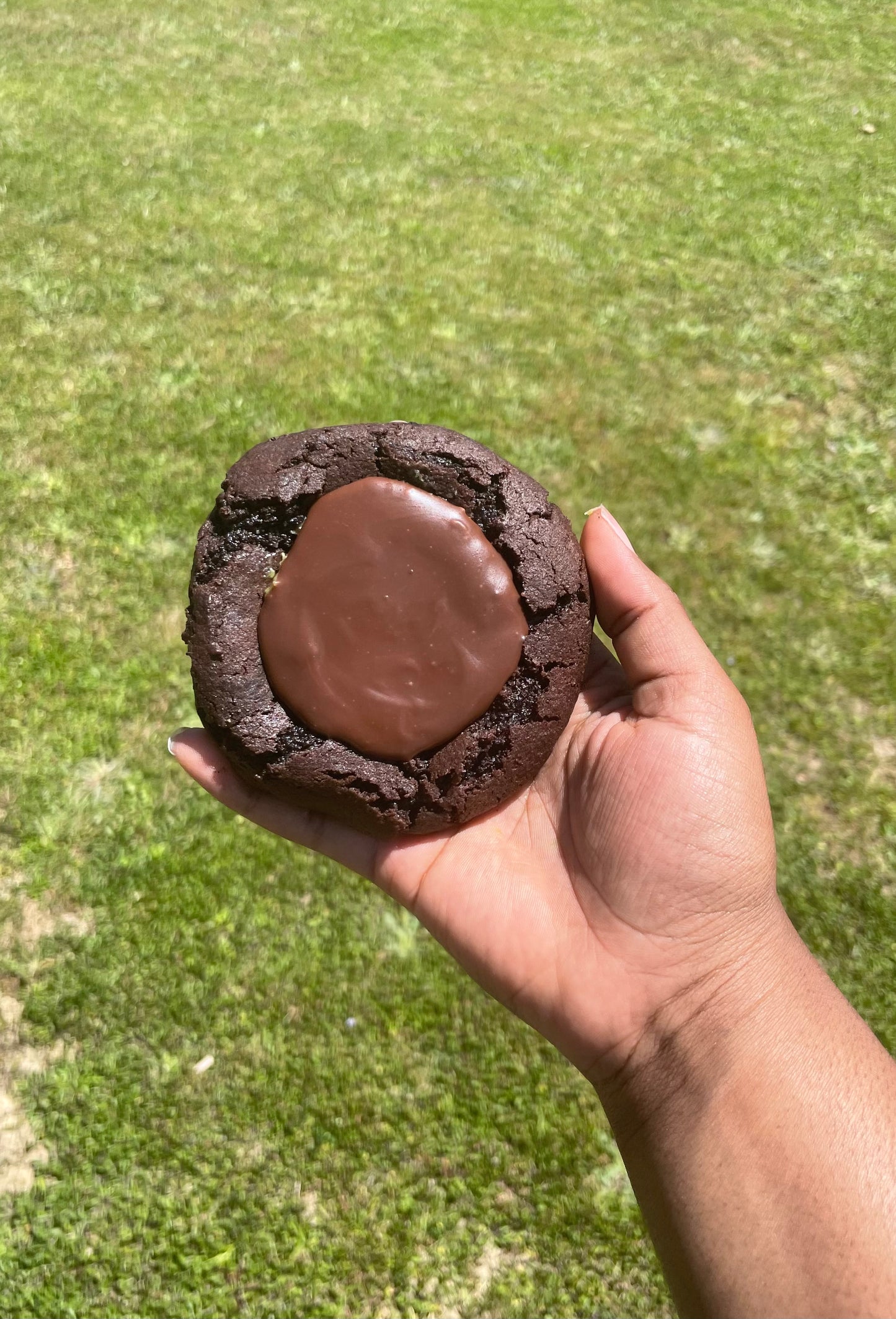 Dubai Choc