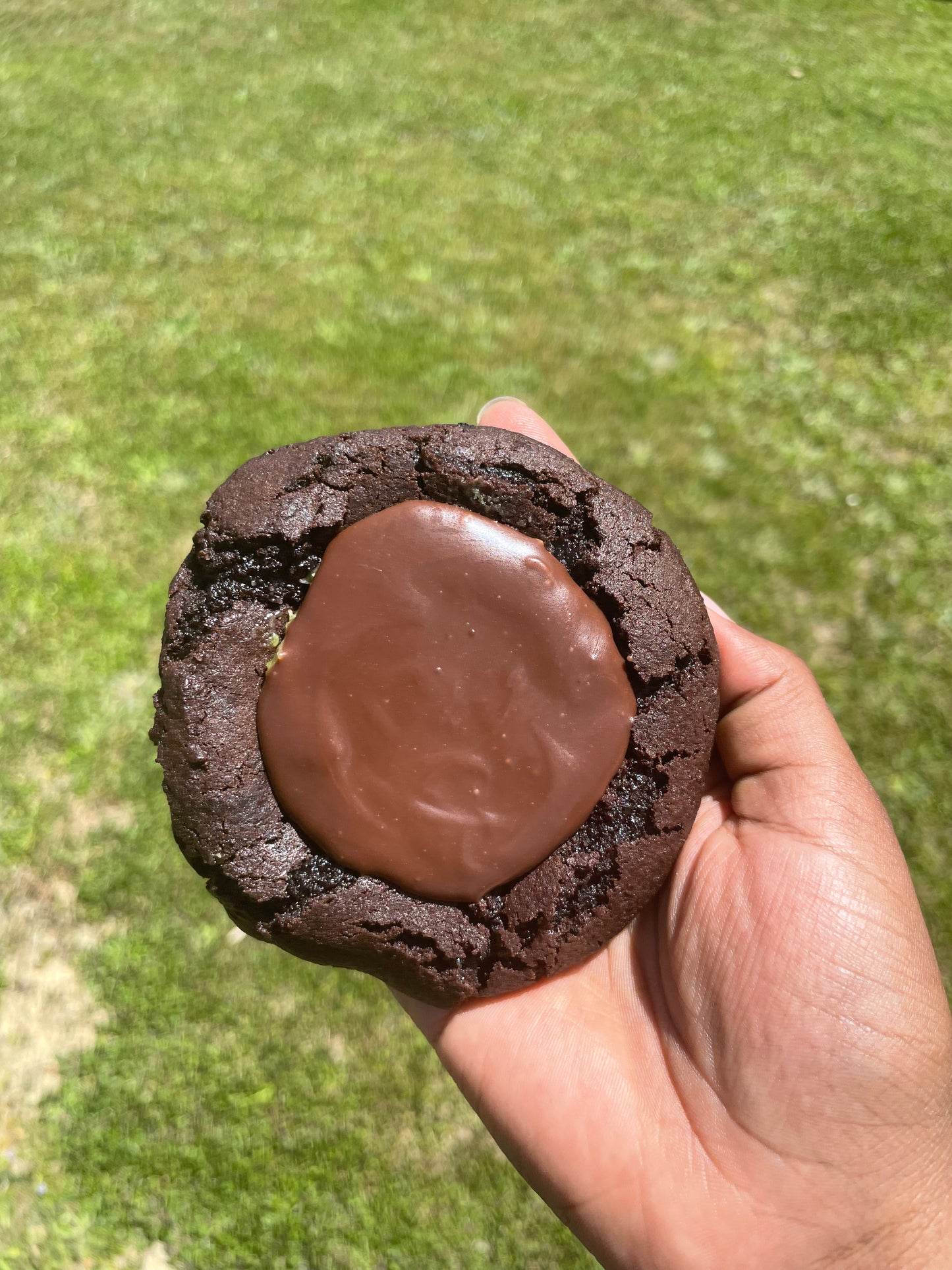 Dubai Choc