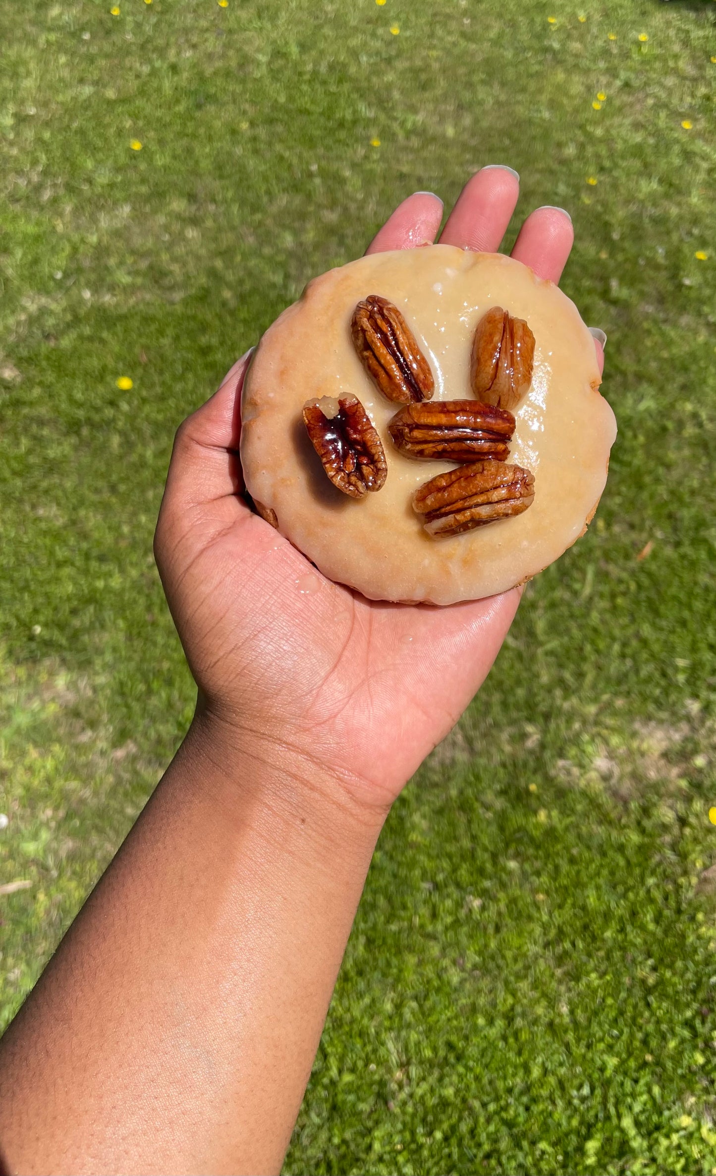 Maple Pecan