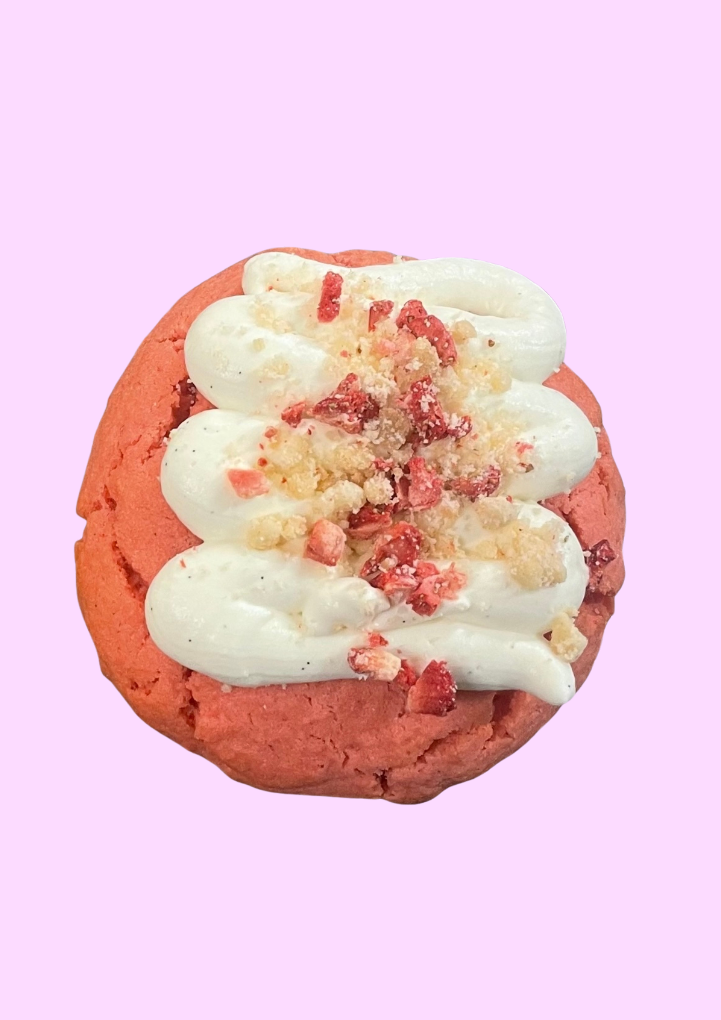 Strawberry Shortcake